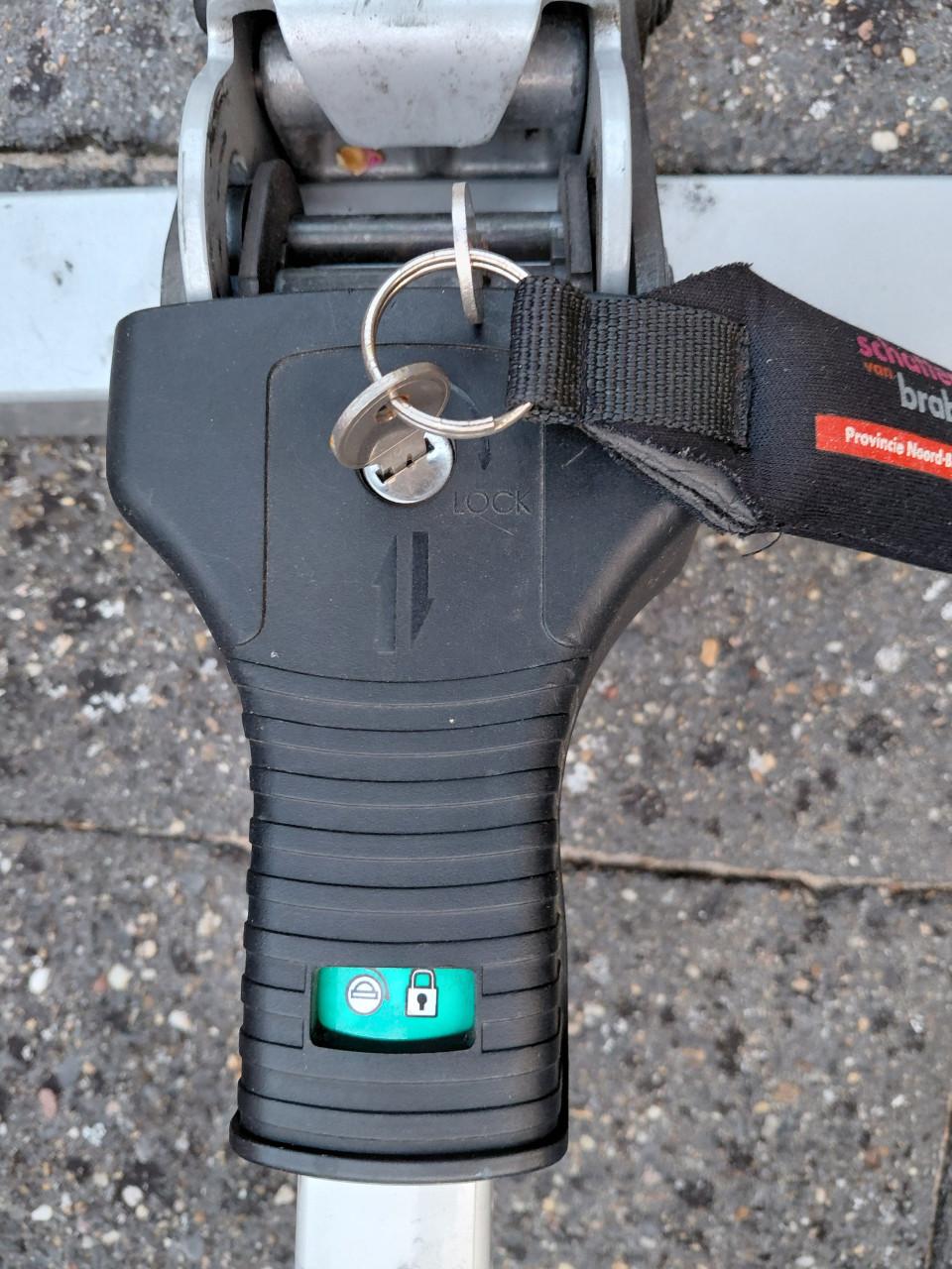 Te koop Thule fietsendrager voor twee fietsen