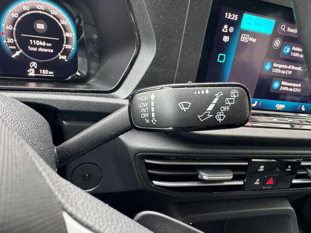 Volkswagen Caddy maxi 1.5 tsi life