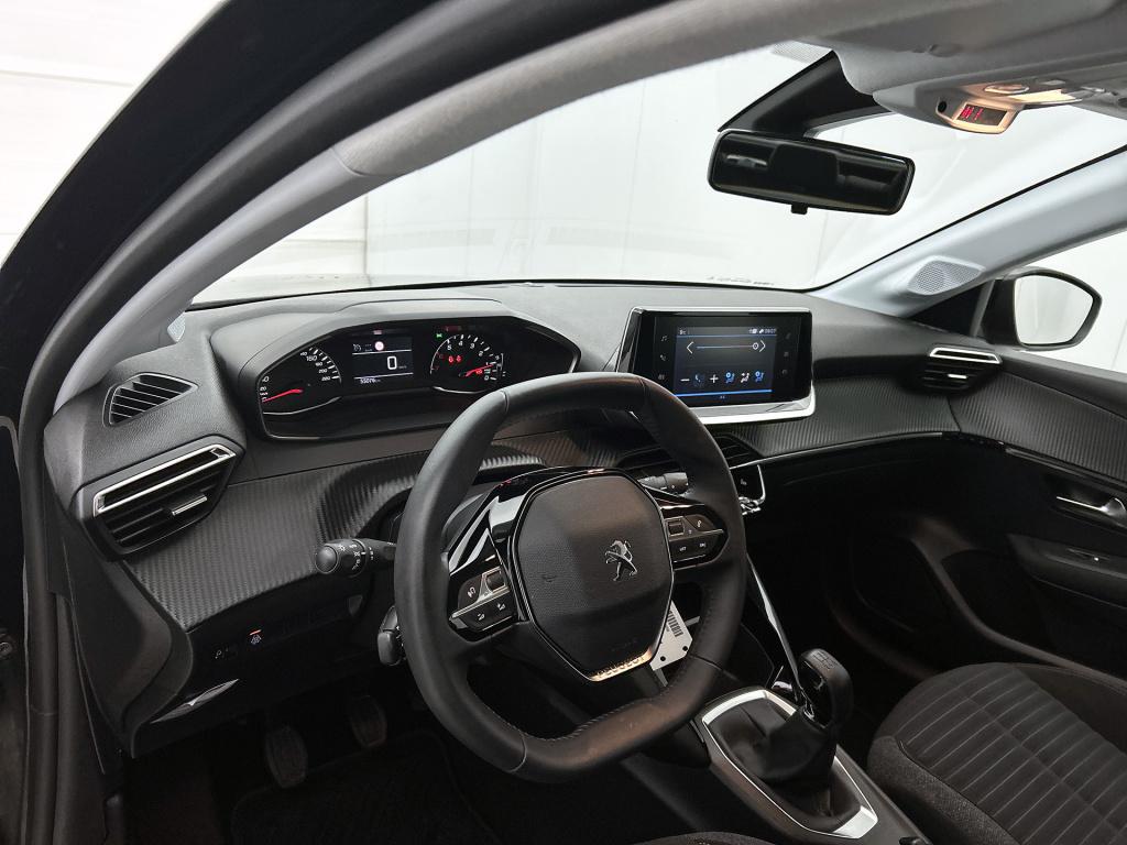 Peugeot 208 puretech 82 pk active pack stoelverwarming | apple carplay / an