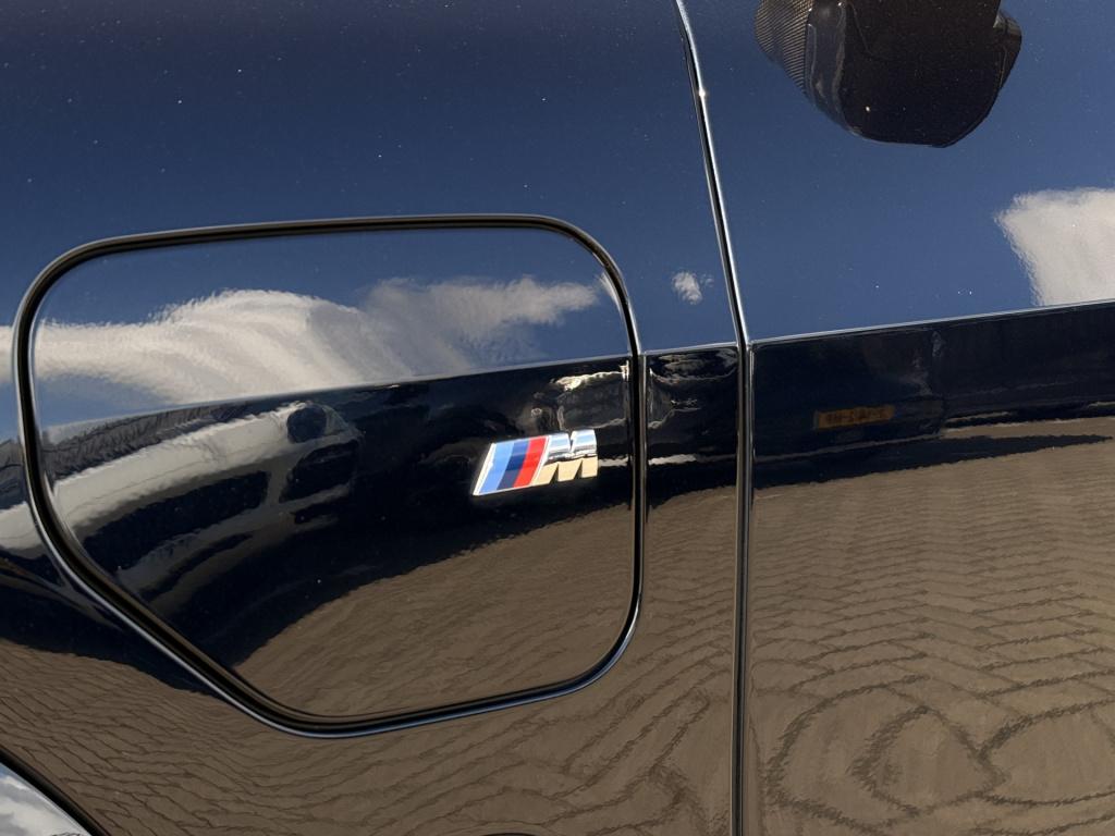 BMW X5 xdrive50e m-sport | carbon | pano | memory | stoelverwarming / verko