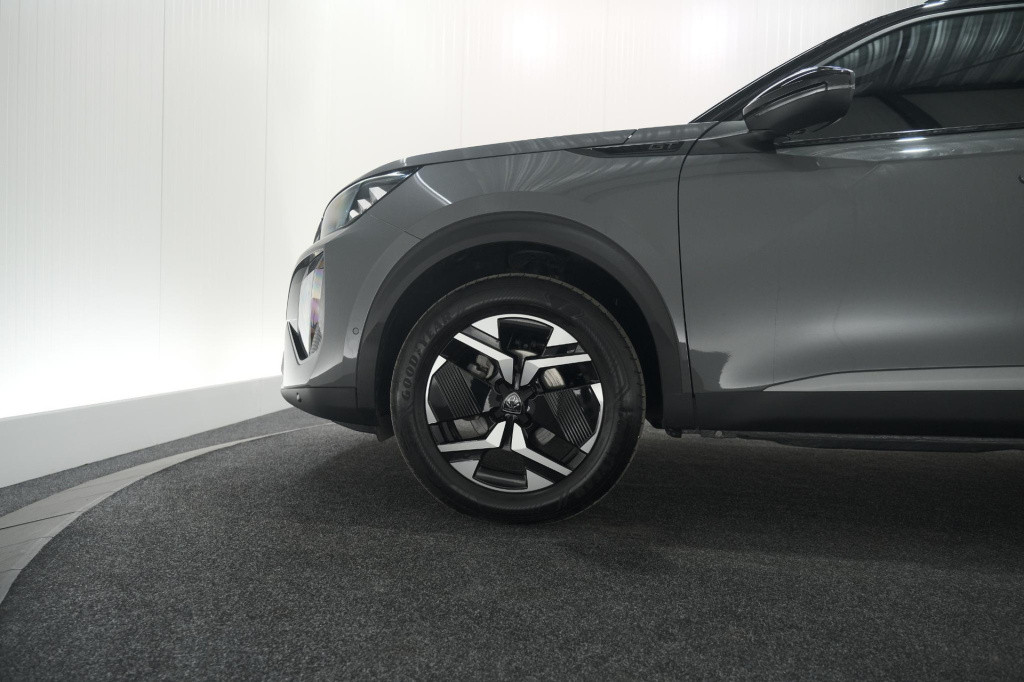 Peugeot 2008 puretech 130 eat8 gt | 360 camera | stoelmassage | adaptieve c