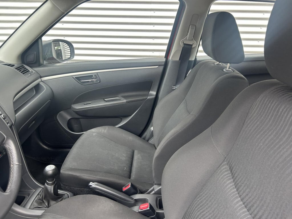 Suzuki Swift 1.2 comfort easss