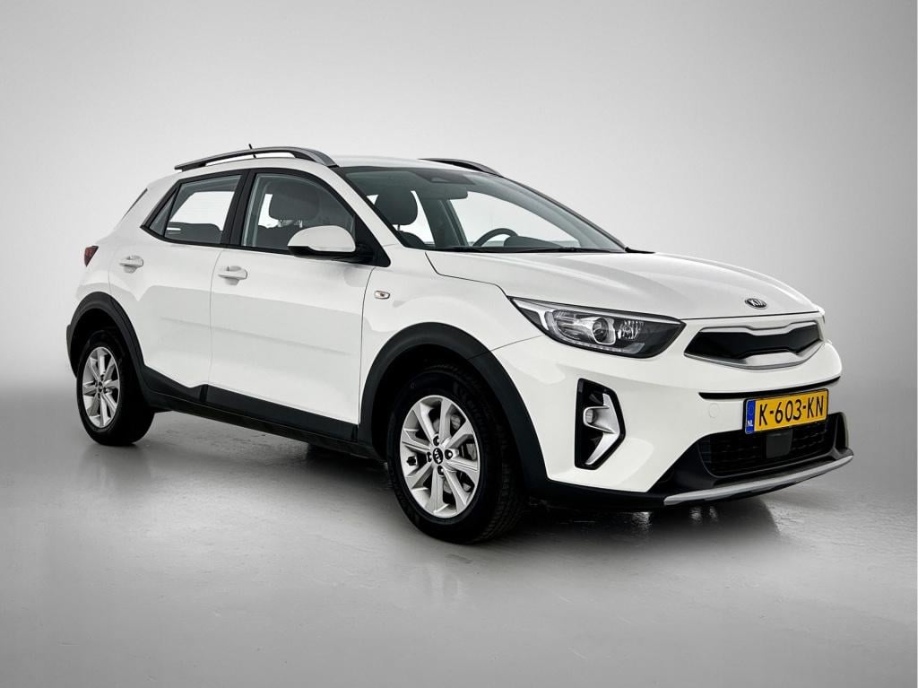 Kia Stonic 1.0 t-gdi mhev dynamicline airco | camera | cruise control