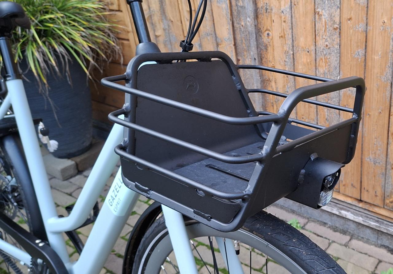 Gazelle Esprit belt 2025  NIEUW