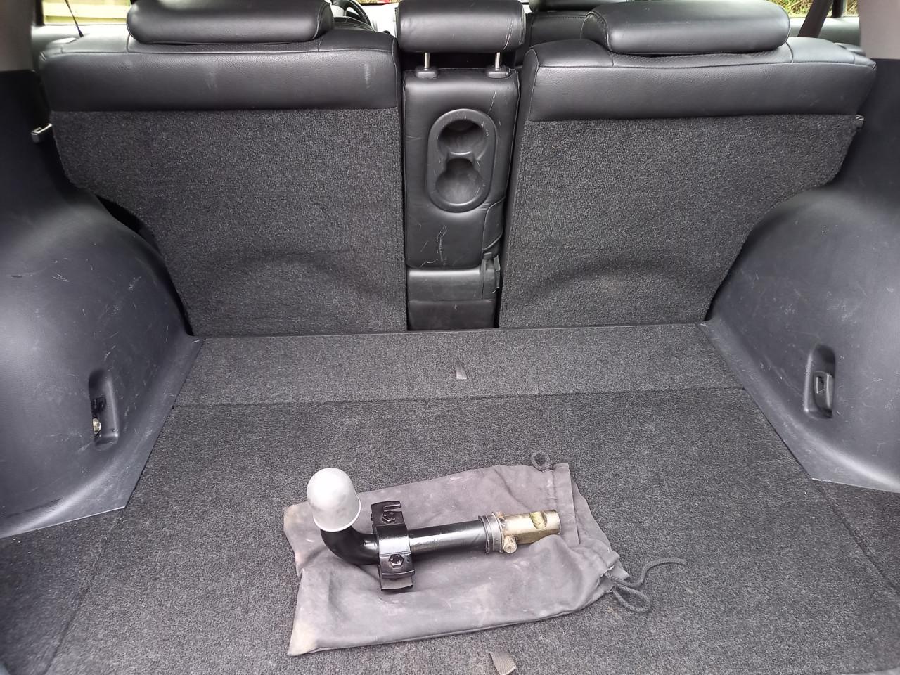 Toyota RAV4 2.0 16V  Vvt-i Executive