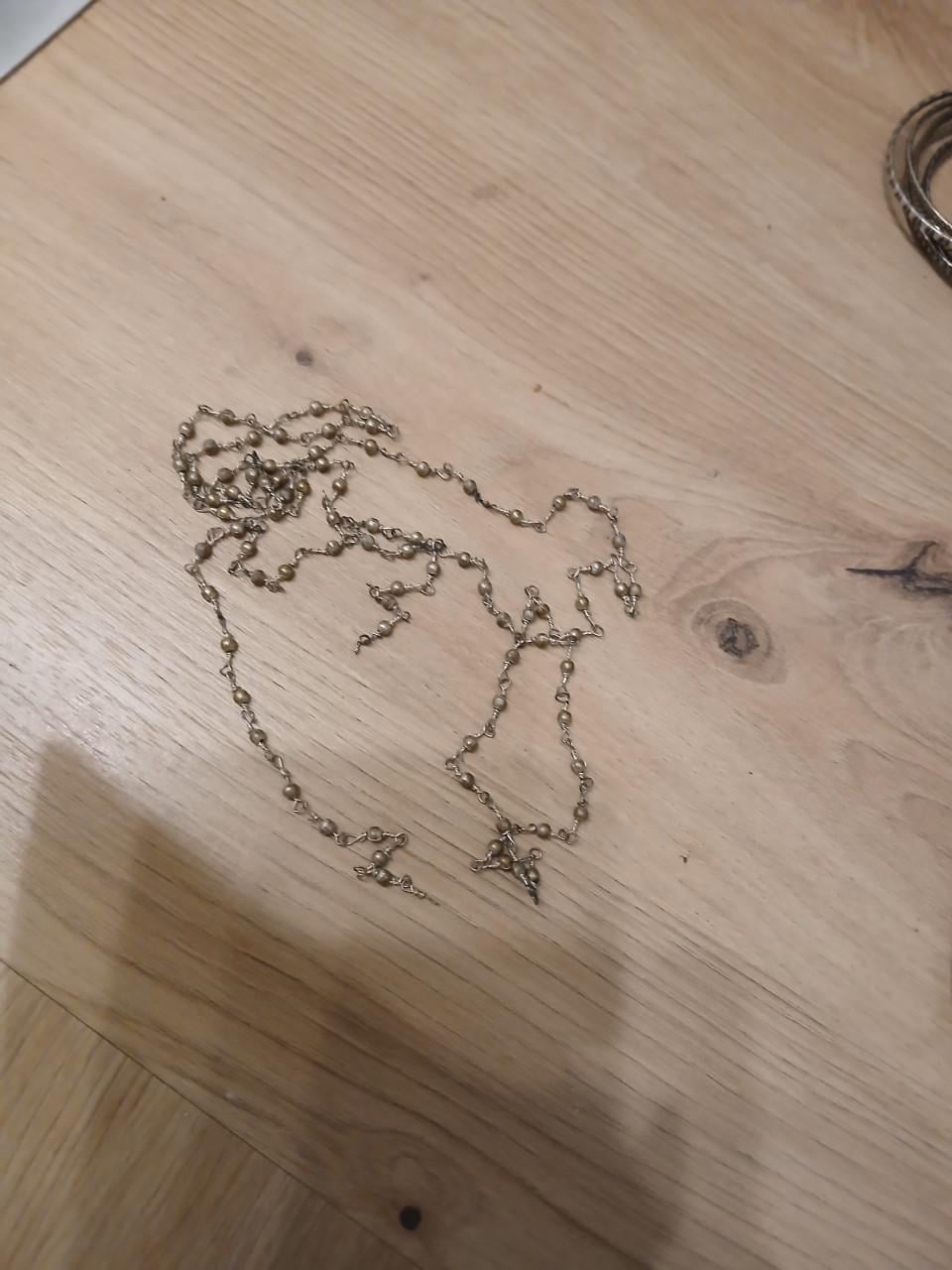 Oude ketting