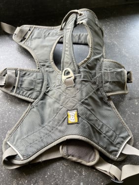 Ruffwear Web Master Harnas