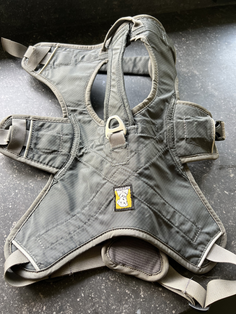 Ruffwear Web Master Harnas