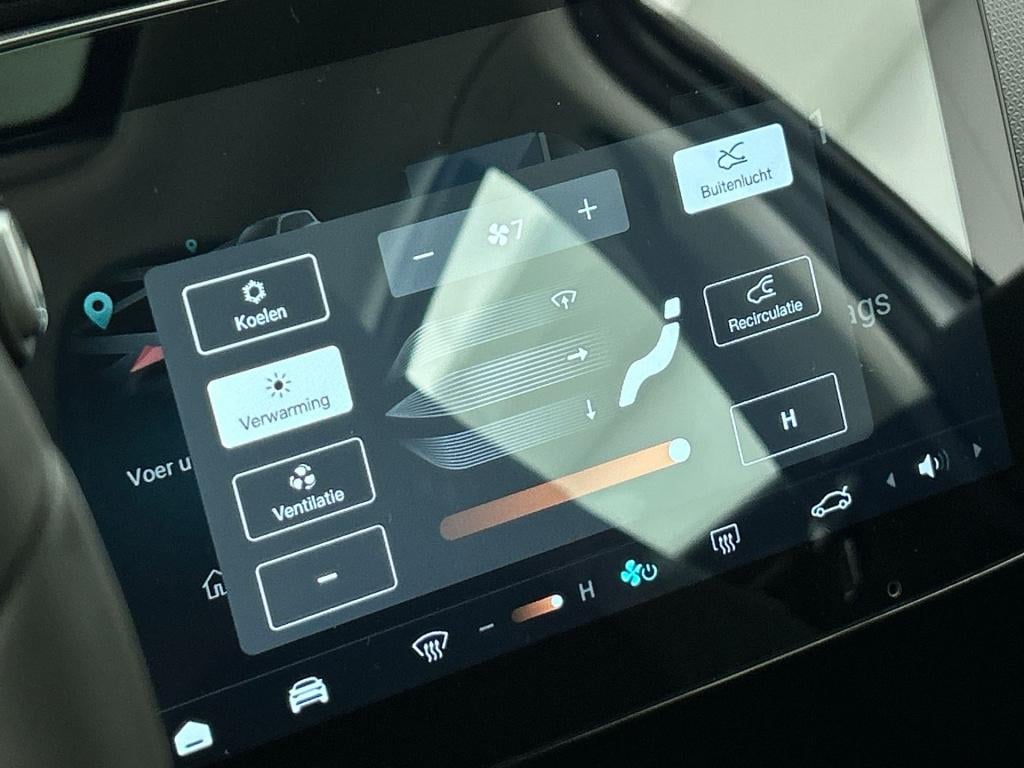 Leapmotor T03 design 37.3 kwh | wordt verwacht | automaat | navi | parkeerc