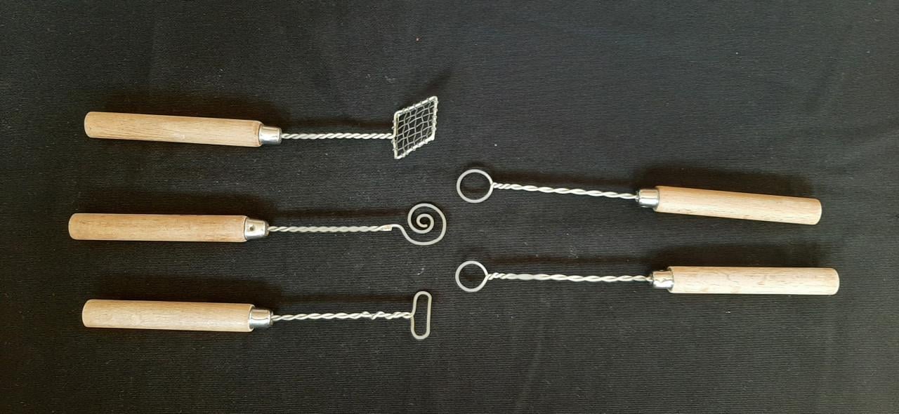 Marsepein figuren maken