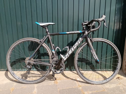Racefiets Sensa Modena