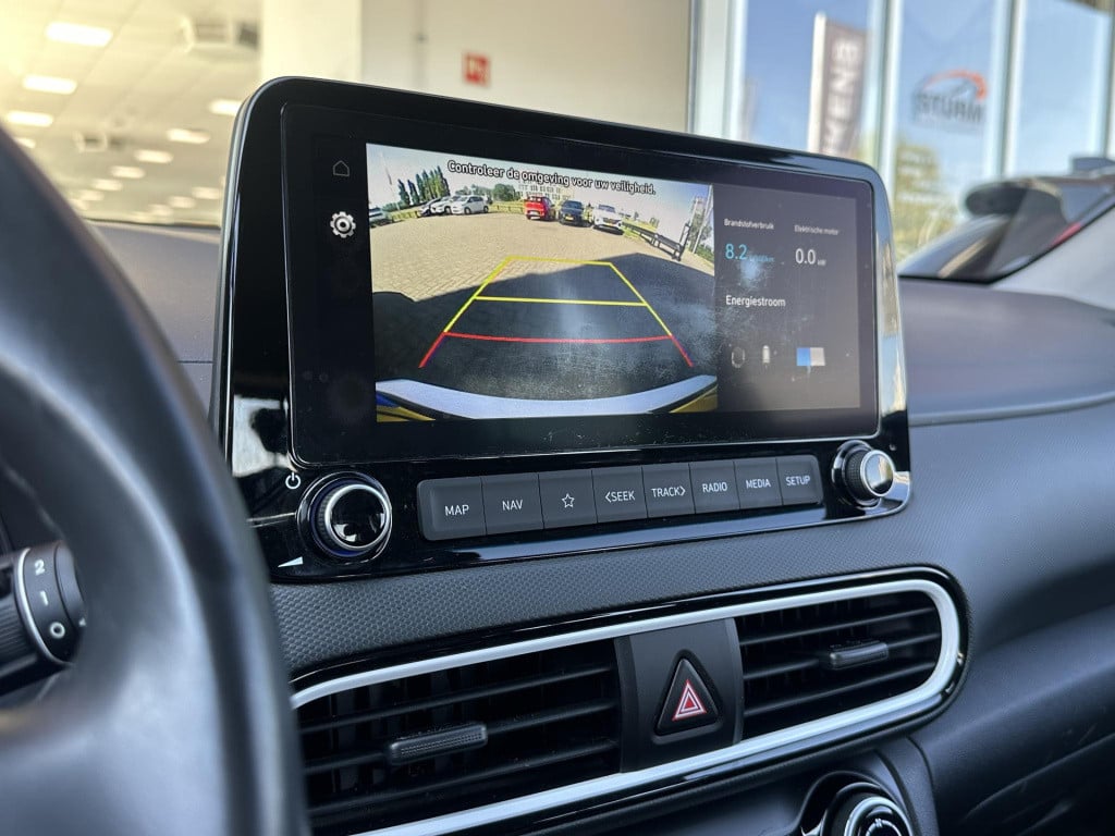 Hyundai Kona 1.6 gdi hev comfort