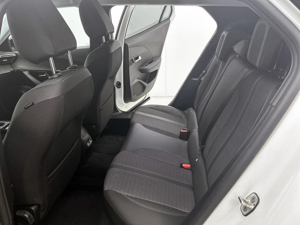 Peugeot 2008 100 pk allure | rijklaar | parkeerhulp | apple carplay | 17" l