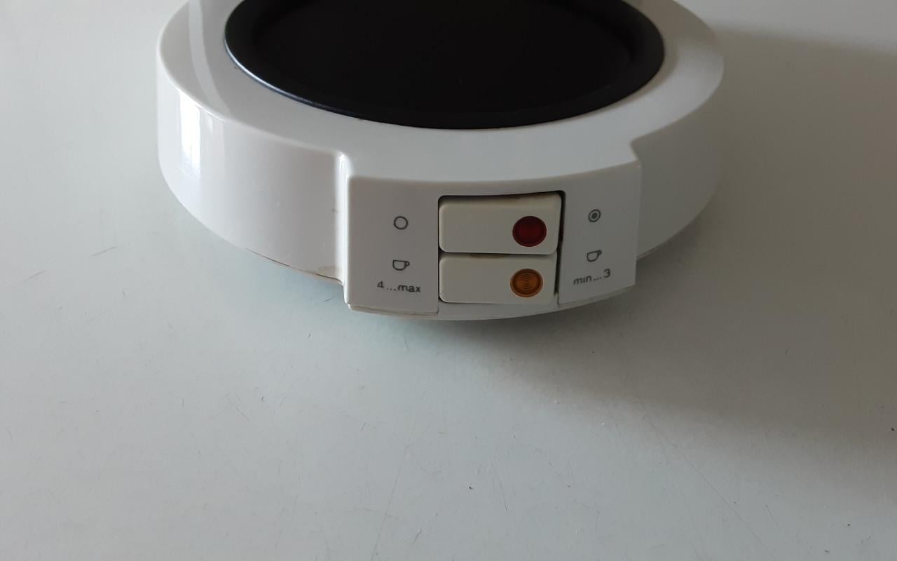 Koffiezetapparaat