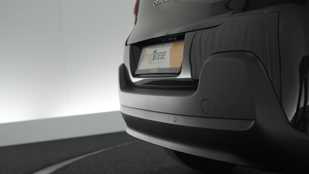 Citroen C3 puretech 82 feel edition | apple carplay | parkeersensoren | nav