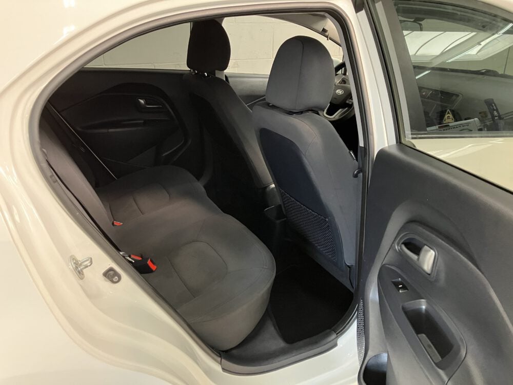 Kia Rio 1.2 CVVT Plus Pack