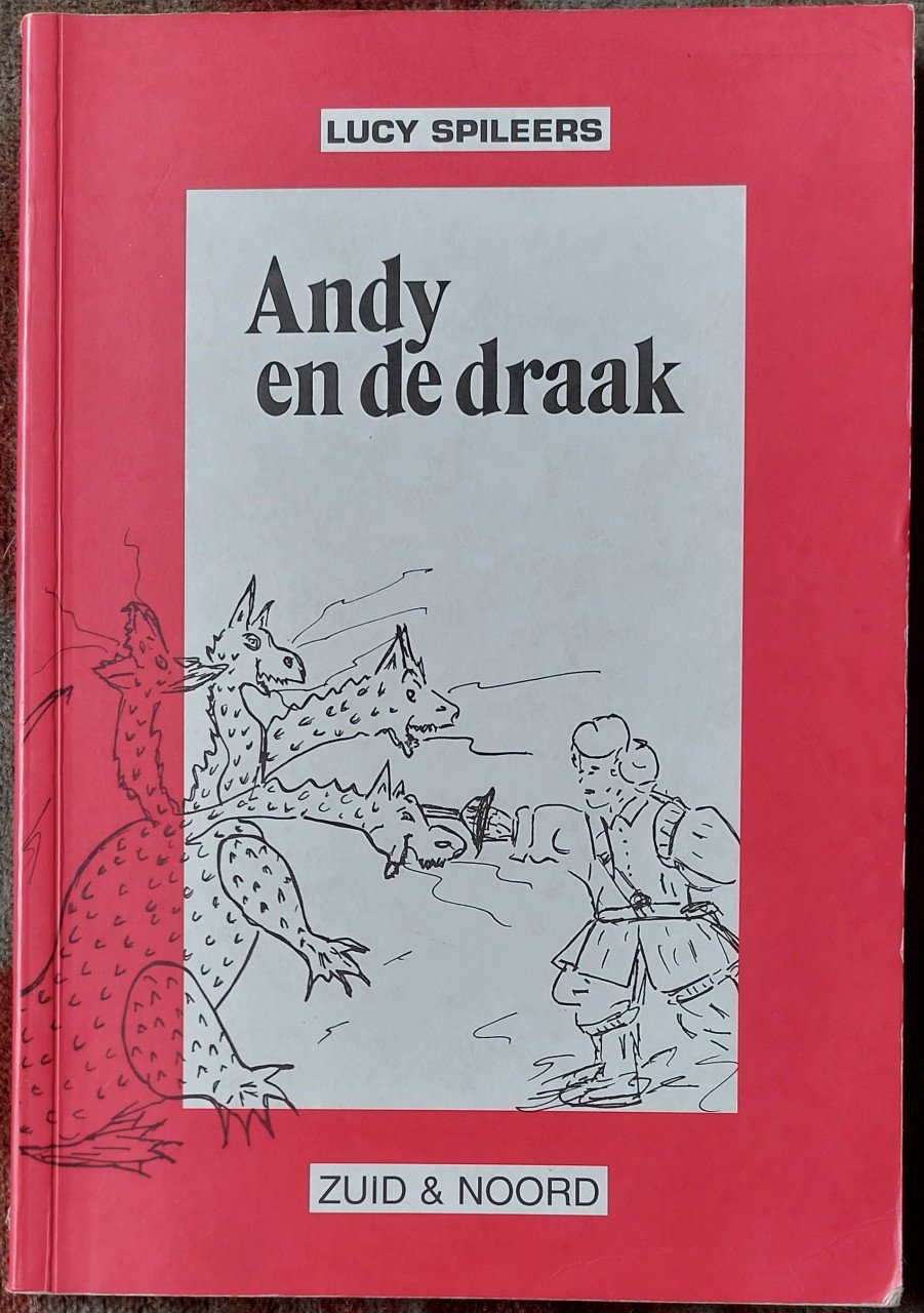 Leuk Boek
