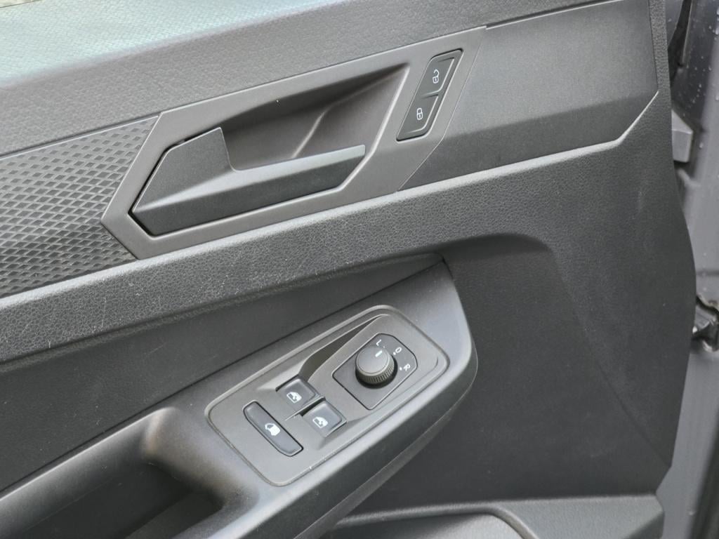 Volkswagen Caddy cargo maxi r-line 2.0 tdi | trekhaak | camera | lm-velgen 