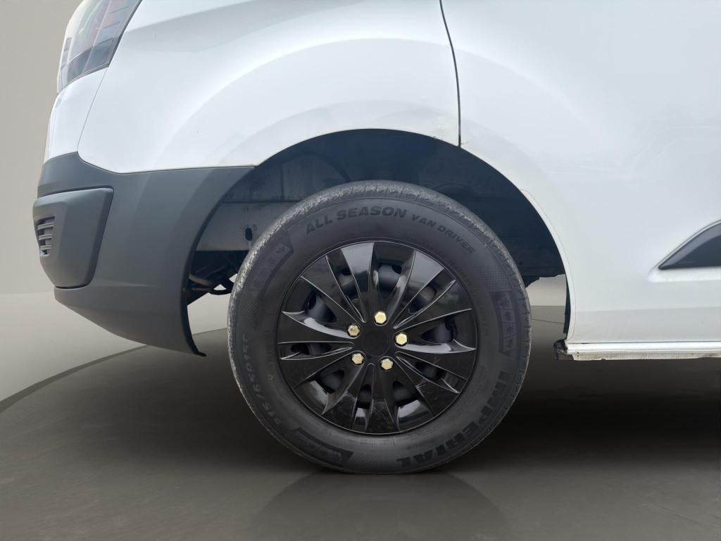 Ford Transit Custom 270 2.2 tdci l1h1 ambiente imperiaal airco