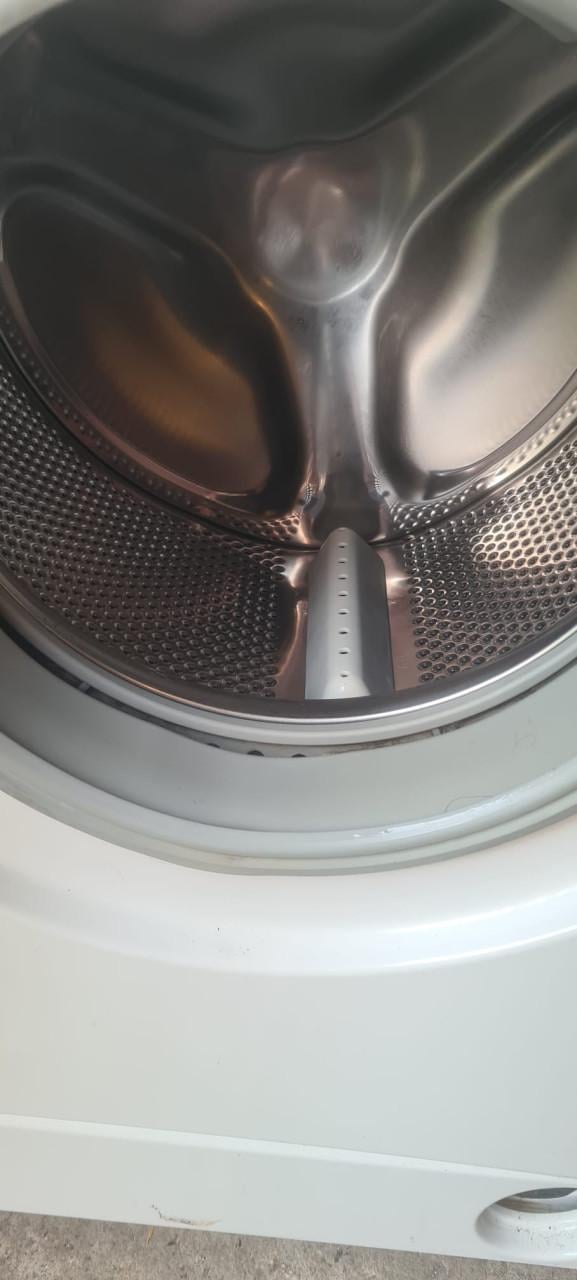 Bosch Serie 5 Wasmachine