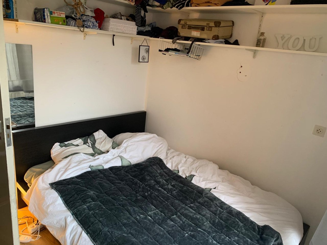 Kamer te huur Middelburg