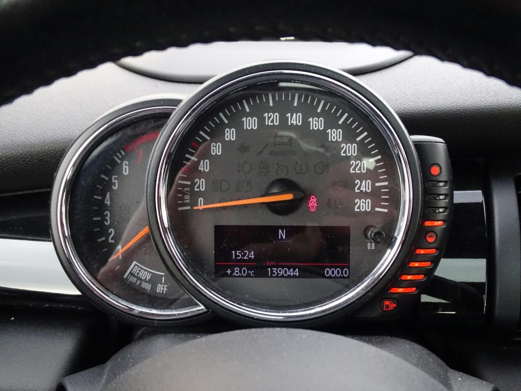 Mini Cooper mini 1.5 chili business