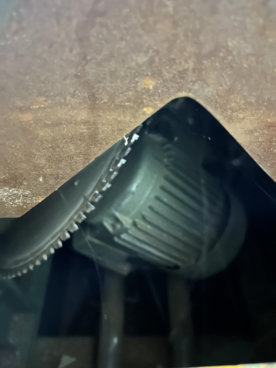 Zaagmachine haakse zaag