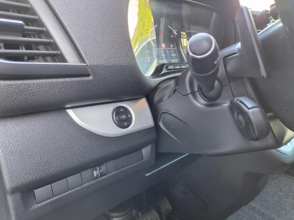 Opel Vivaro 2.0 cdti l3h1 dc innovation