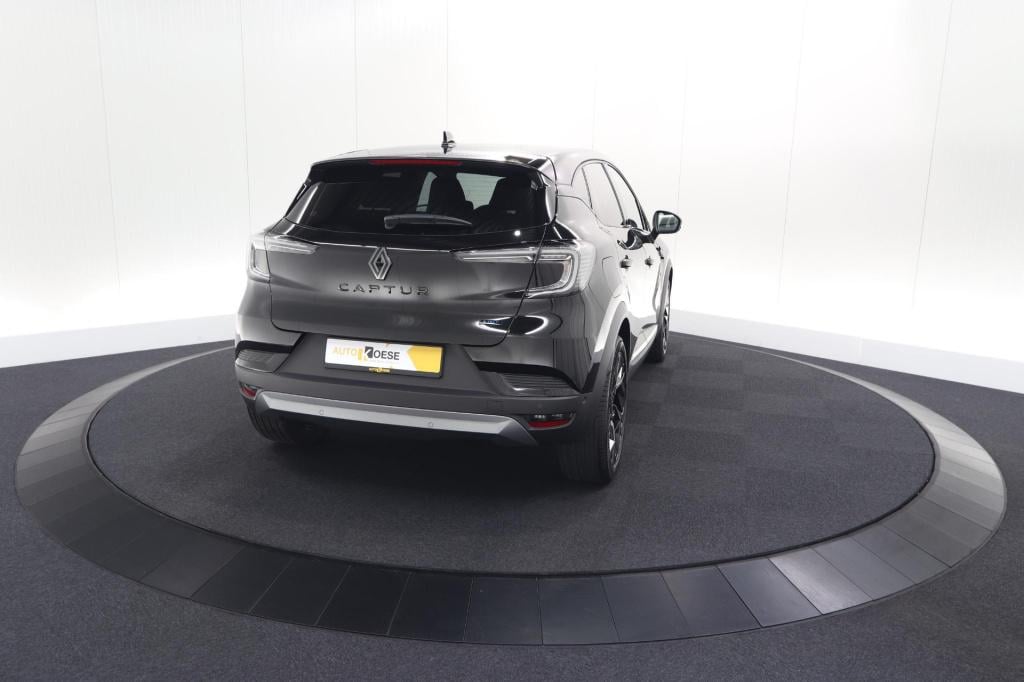 Renault Captur 1.8 e-tech full hybrid 160 esprit alpine | 360 camera | adap