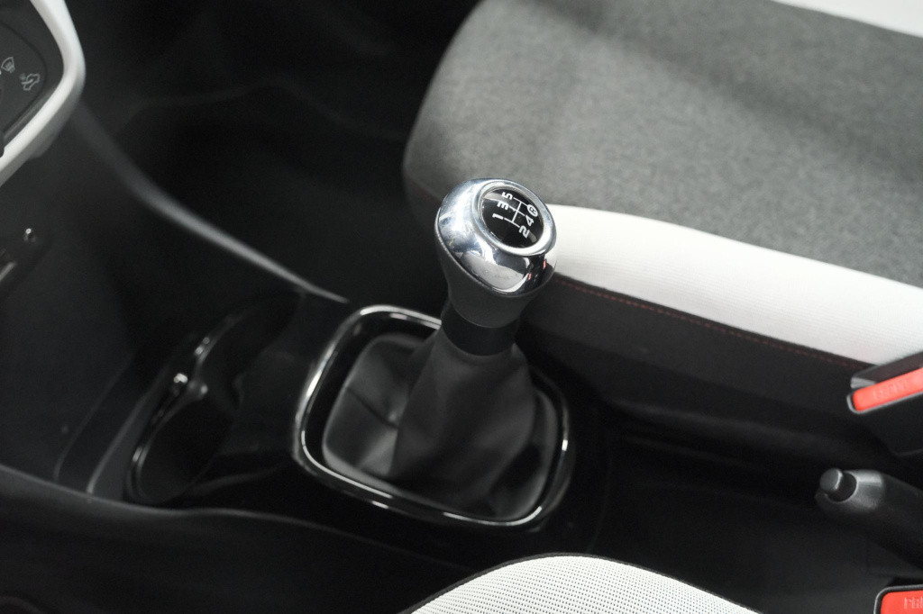 Citroen C1 1.0 vti urban ride | camera | apple carplay | getint glas | 5 de