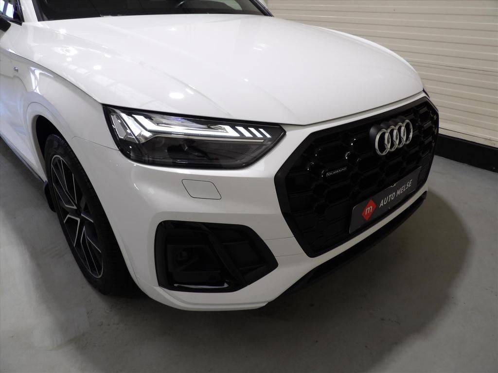 Audi Q5 55 tfsi e 367pk phev s tronic quattro s edition