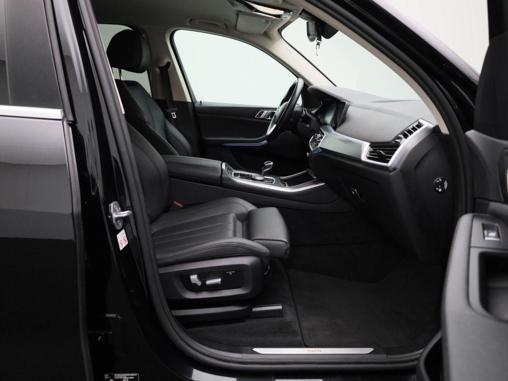 BMW X5 xdrive45e high executive | automaat | trekhaak | luchtvering | memor
