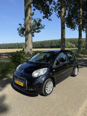 Citroen C1 1.0 Ambiance |84000 km NAP|2e Eigenaar|Nieuwe APK|Facelift