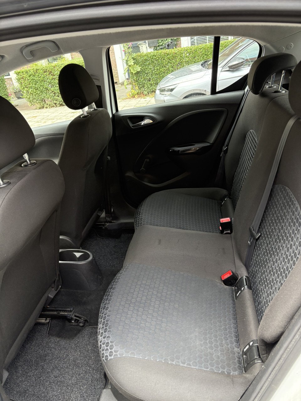 Opel corsa 1.0 eco turbo