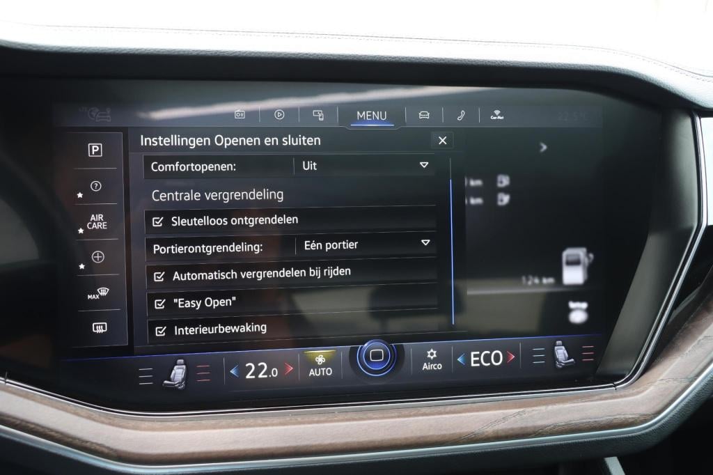 Volkswagen Touareg 3.0 tsi ehybrid 4motion atmosphere 380pk tiptronic