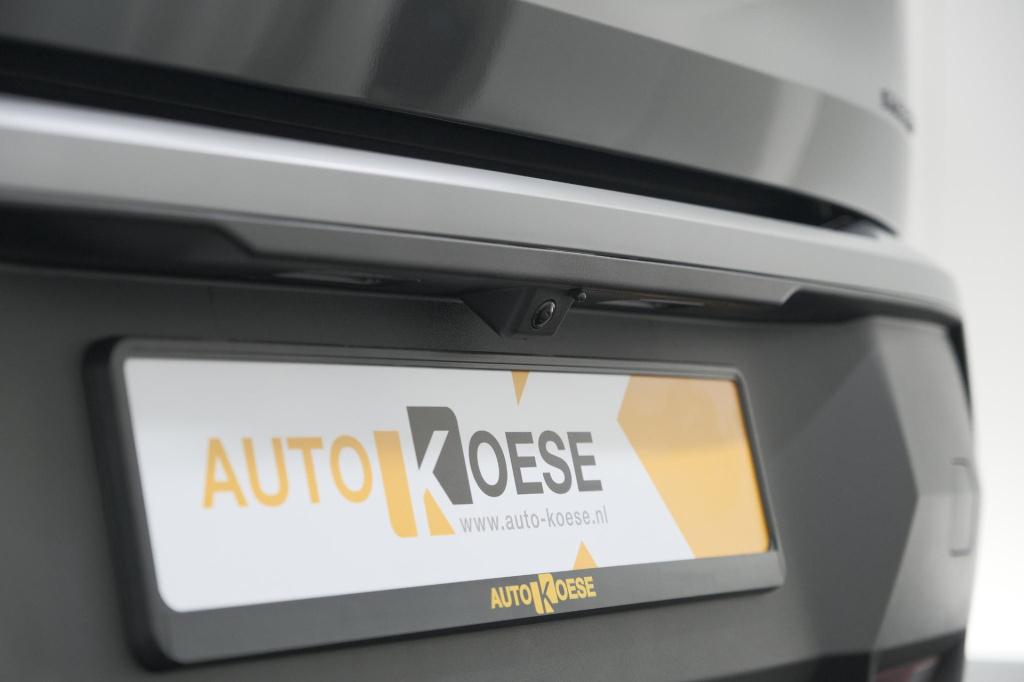 Peugeot 5008 hybrid 145 e-dcs6 gt | panoramadak | camera | elektrische acht