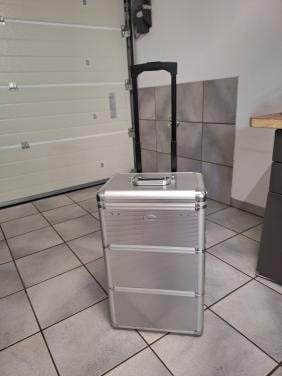 Kapperskoffer