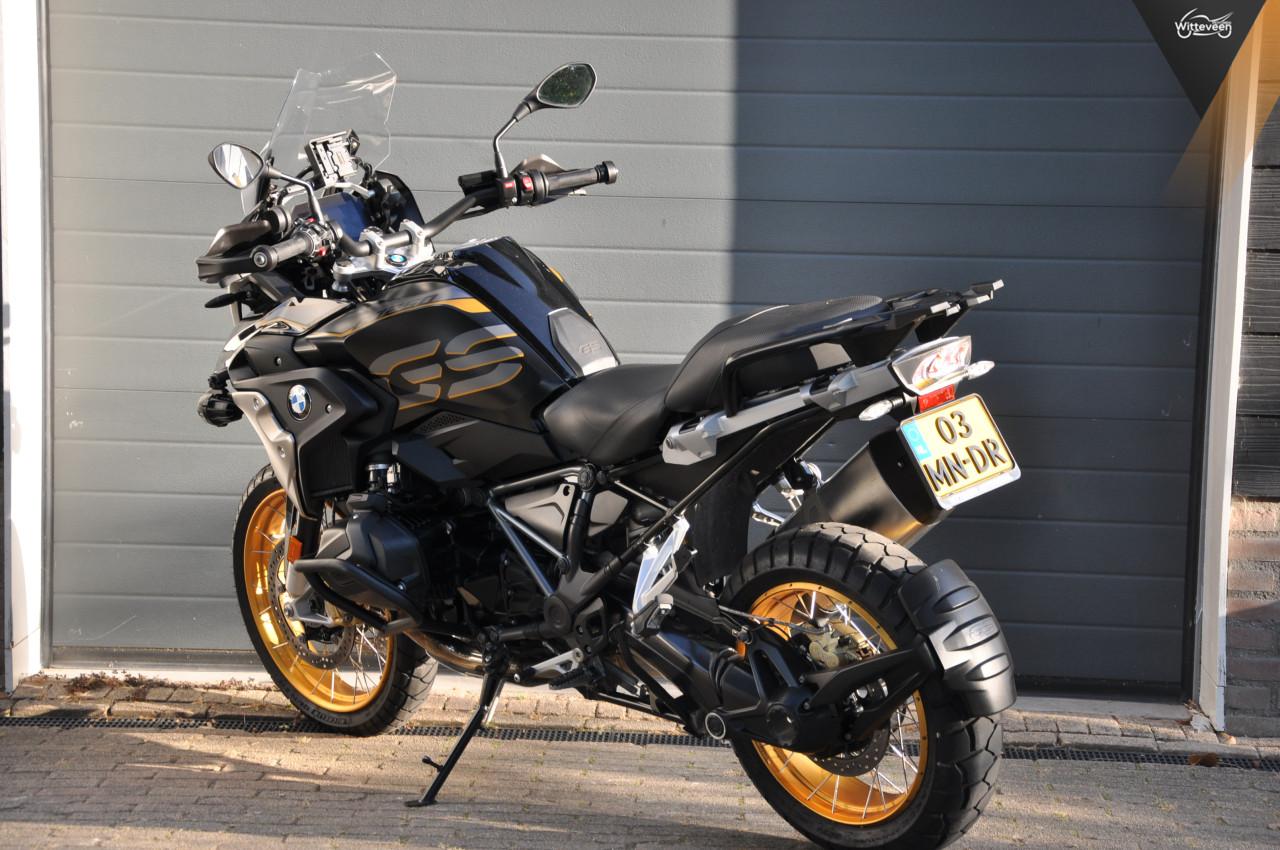 BMW R 1250 GS Exclusive