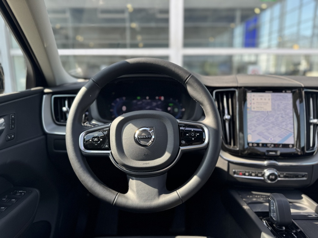 Volvo XC60 t6 398pk recharge plus dark| panodak| adap.cruise| trekhaak| 360