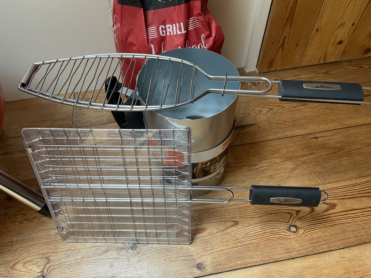 BARBECUE JAMIE OLIVER