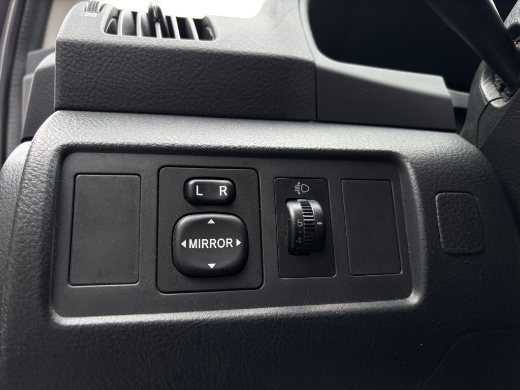 Toyota Corolla Verso 1.8 vvt-i luna 7persoons/trekhaak