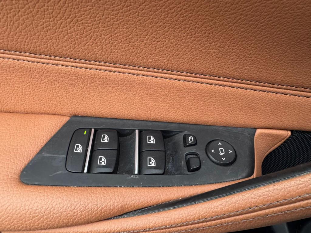 BMW 5 Serie 530e high executive