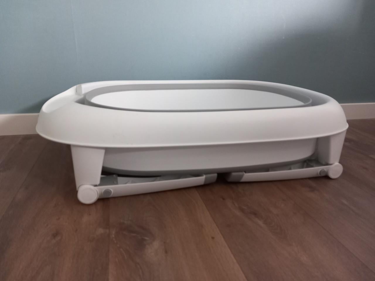 Kinderbadje opvouwbaar
