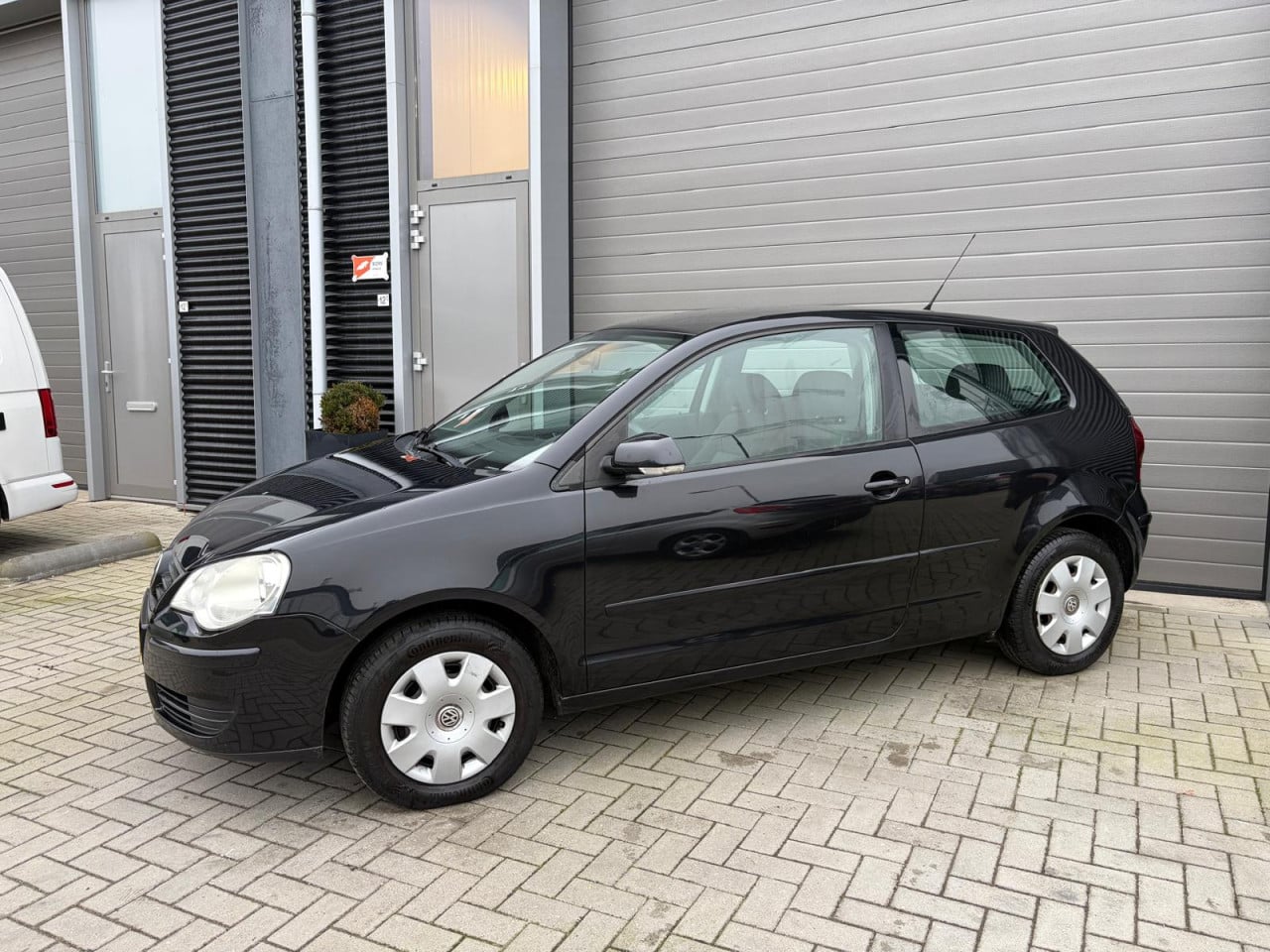 Volkswagen Polo 1.4-16V Airco | Met nieuwe APK + Afleverbeurt