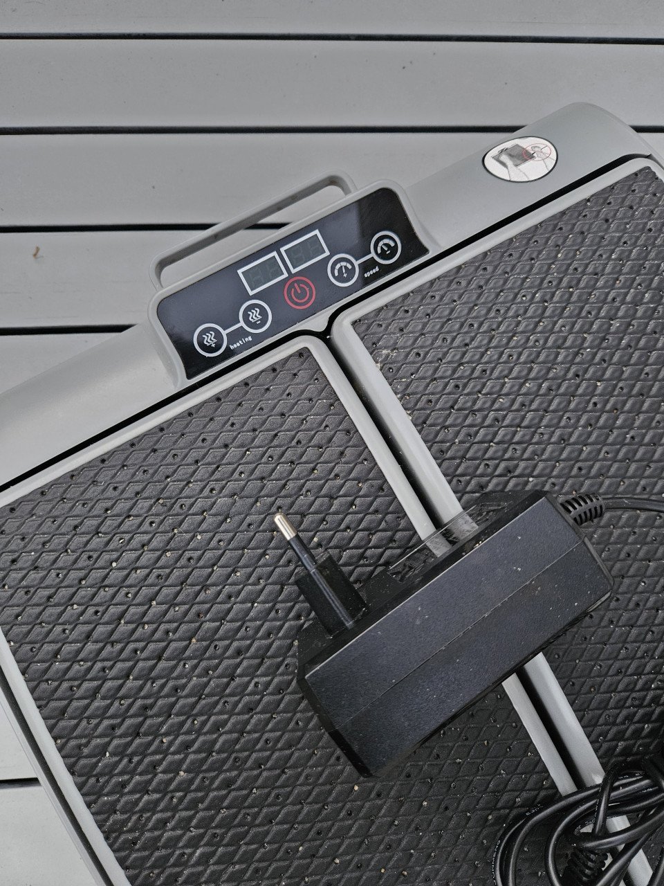 Werkende DR-HO’S MotionCiser - Professionele Massage in nette staat...