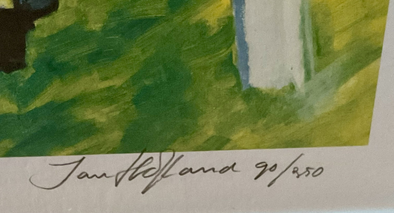 Schilderij
