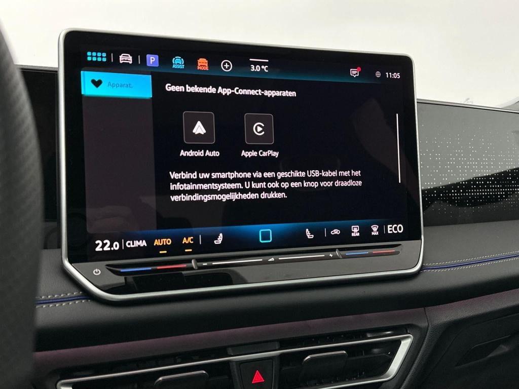 Volkswagen Tiguan r-line edition 272 pk plug in hybride