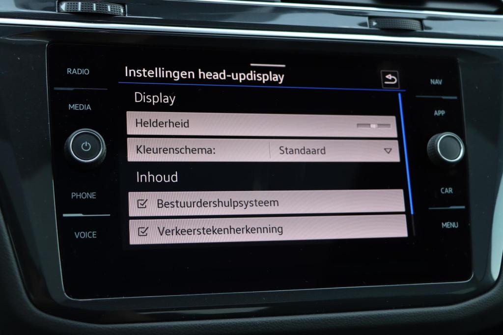 Volkswagen Tiguan 1.4 tsi ehybrid r-line business+ black style 245pk dsg6