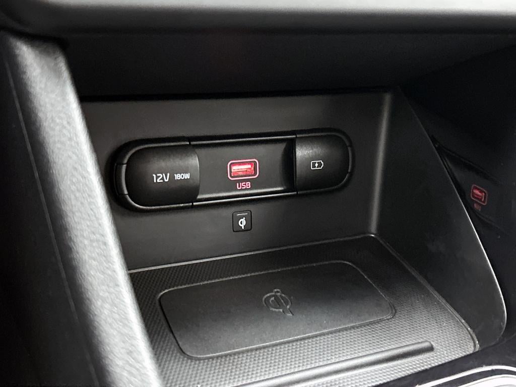Kia Niro 1.6 gdi hybrid dynamicline