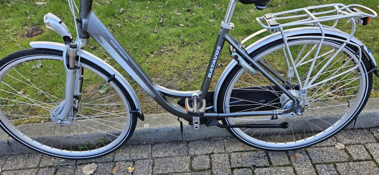Batavus Damesfiets 48 cm